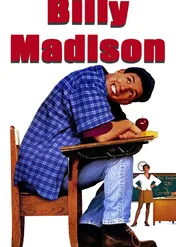 Billy Madison / Billy Madison