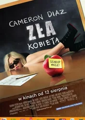Zła kobieta / Bad Teacher