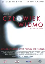 Człowiek widmo / Hollow Man