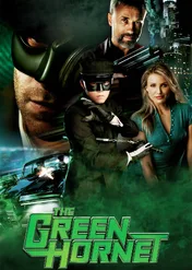 Zielony Szerszeń / The Green Hornet