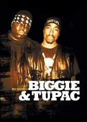Biggie and Tupac / Biggie and Tupac