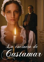 Kucharka z Castamar / The Cook of Castamar