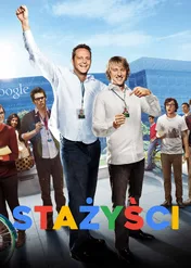 Stażyści / The Internship