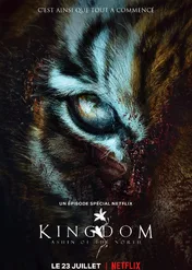 Kingdom: Ashin of the North / Kingdom: Ashin of the North