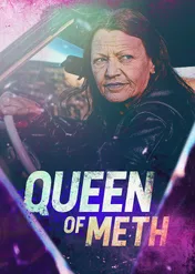 Królowa metaamfetaminy / Queen Of Meth