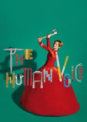 Ludzki głos / The Human Voice