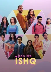 Feels Like Ishq / Feels Like Ishq