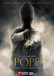 Papież. Najpotężniejsze narzędzie kościoła / Pope: The Most Powerful Man in History