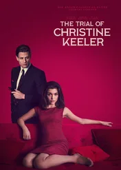 Proces Christine Keeler / The Trial of Christine Keeler