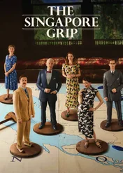 Singapurskie kleszcze / The Singapore Grip