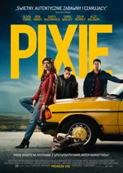Pixie / Pixie