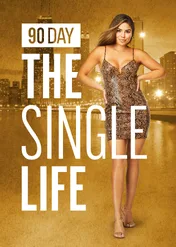 Wiza na miłość: Znowu do wzięcia / 90 Day: The Single Life