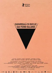 Niefortunny numerek lub szalone porno / Bad Luck Banging or Loony Porn