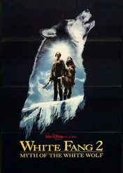 Biały Kieł 2: Legenda o Białym Wilku / White Fang 2: Myth of the White Wolf