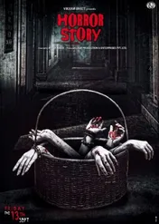 Horror Story / Horror Story