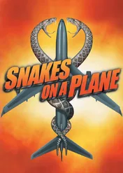 Węże w samolocie / Snakes on a Plane
