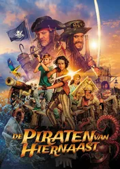 Piraci z sąsiedztwa / Pirates Down the Street
