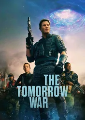 Wojna o Jutro / The Tomorrow War