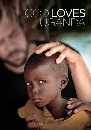 God Loves Uganda "/ 