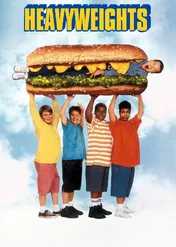Waga ciężka / Heavyweights