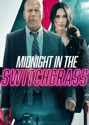 Po śladach mordercy / Midnight in the Switchgrass
