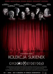 Kolekcja sukienek / Kolekcja sukienek