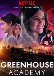 Greenhouse Academy / Greenhouse Academy