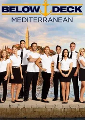 Pod pokładem: Morze Śródziemne / Below Deck Mediterranean