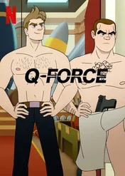 Q-Force / Q-Force