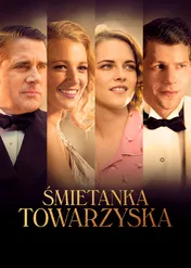 Śmietanka Towarzyska / Café Society