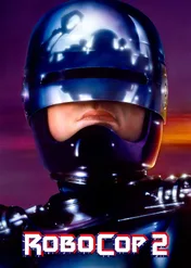RoboCop 2 / RoboCop 2