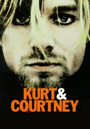 Kurt & Courtney "/ 