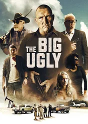 Okrutnie brzydcy i źli / The Big Ugly