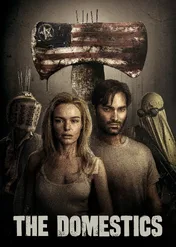 Zwykli obywatele / The Domestics