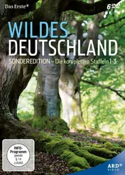 Dzikie Niemcy / Wildes Deutschland