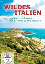 Dzika Italia / Wildes Italien