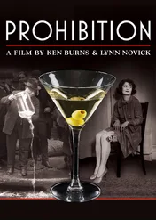 Prohibicja / Prohibition