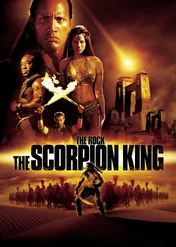 Król Skorpion / The Scorpion King