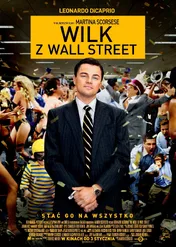 Wilk z Wall Street / The Wolf of Wall Street