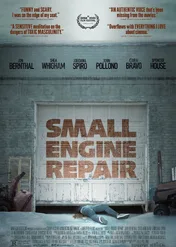 Small Engine Repair / Small Engine Repair