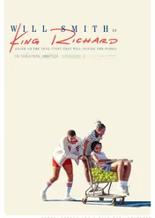 King Richard: Zwycięska rodzina / King Richard