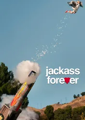 Jackass Forever / Jackass Forever