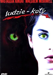 Ludzie-koty / Cat People