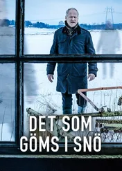Co kryje prawda / Det som göms i snö