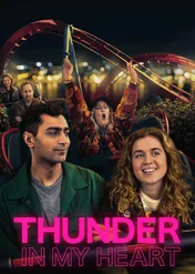 Thunder in my heart / Thunder in My Heart