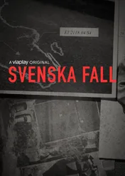 Crime Scene Sweden / Svenska fall