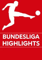 Bundesliga Sunday Highlights / Bundesliga Sunday Highlights