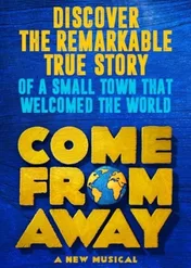 Przybywacie z daleka / Come From Away