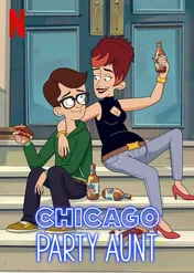 Chicago Party Aunt / Chicago Party Aunt