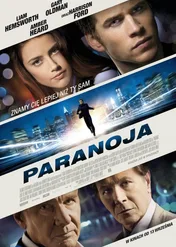 Paranoja / Paranoia